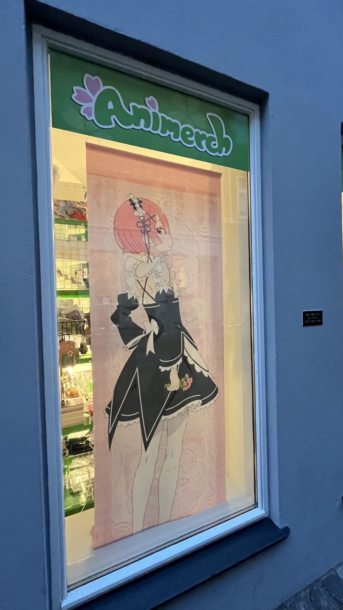 哥本哈根宅能量