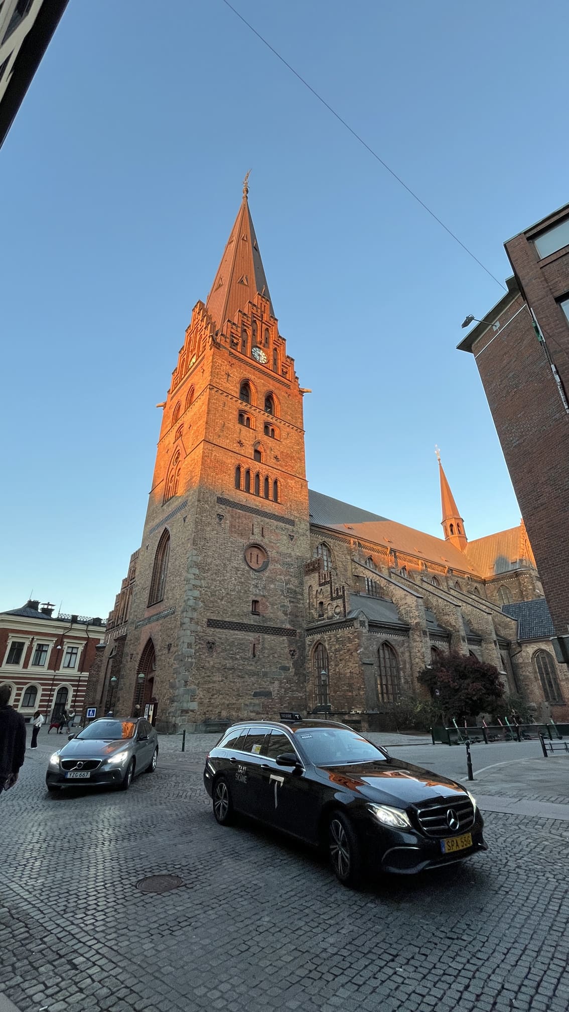 馬爾默聖彼得大教堂