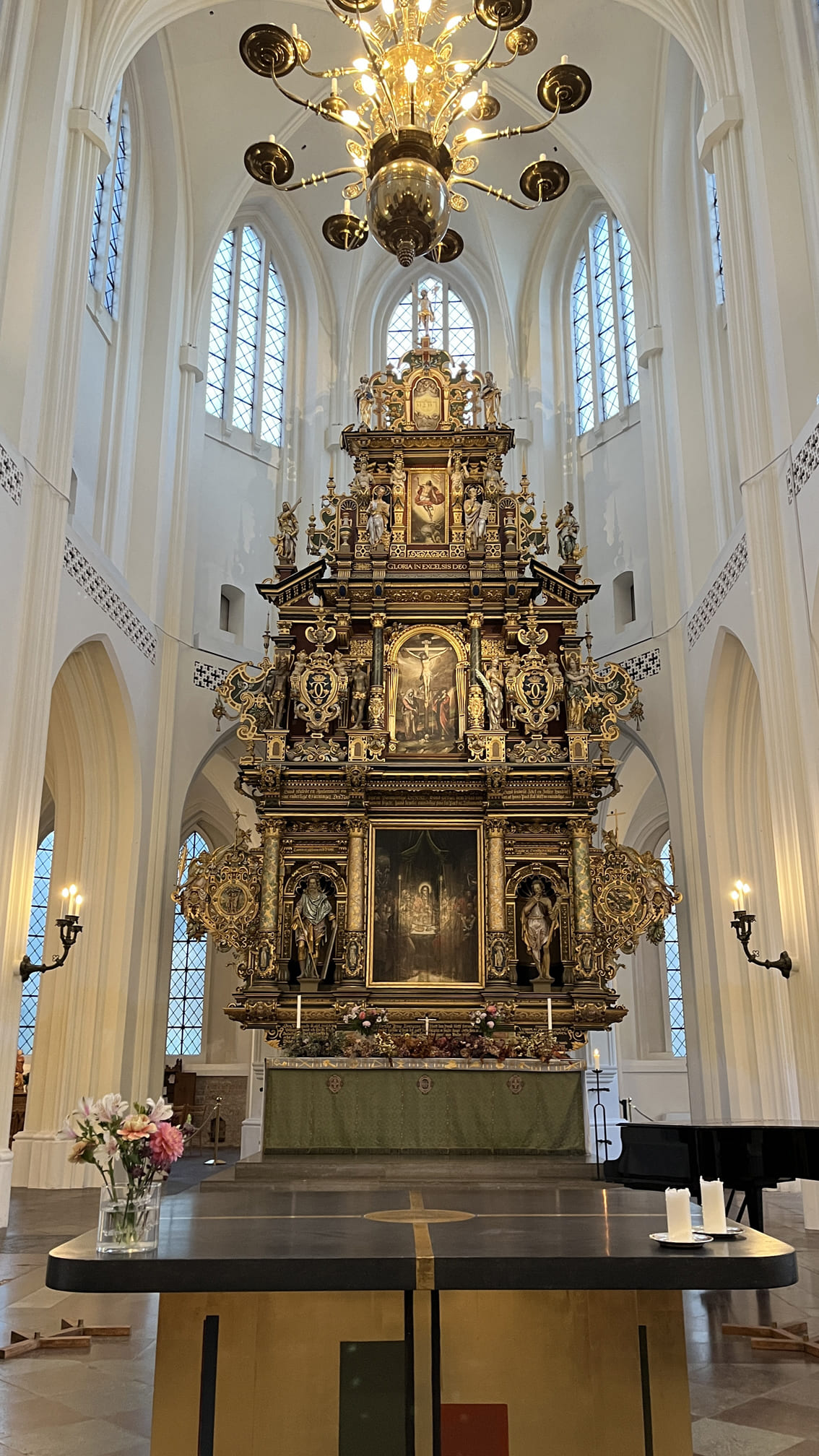 馬爾默聖彼得大教堂