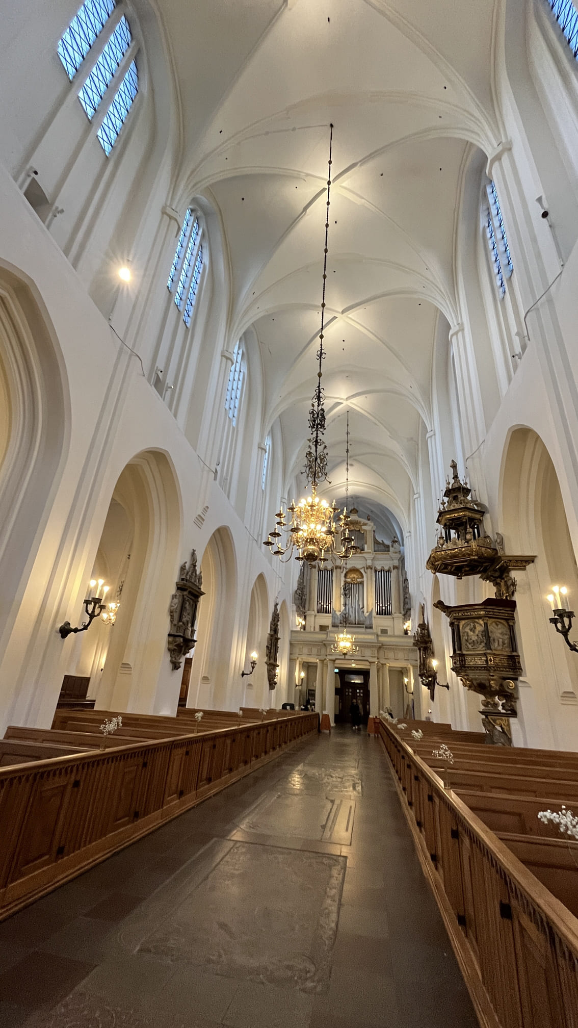 馬爾默聖彼得大教堂