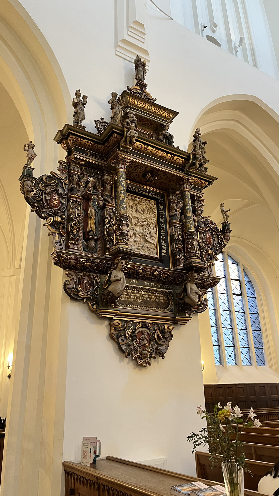 馬爾默聖彼得大教堂