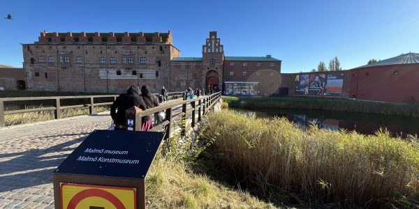 馬爾默胡斯城堡