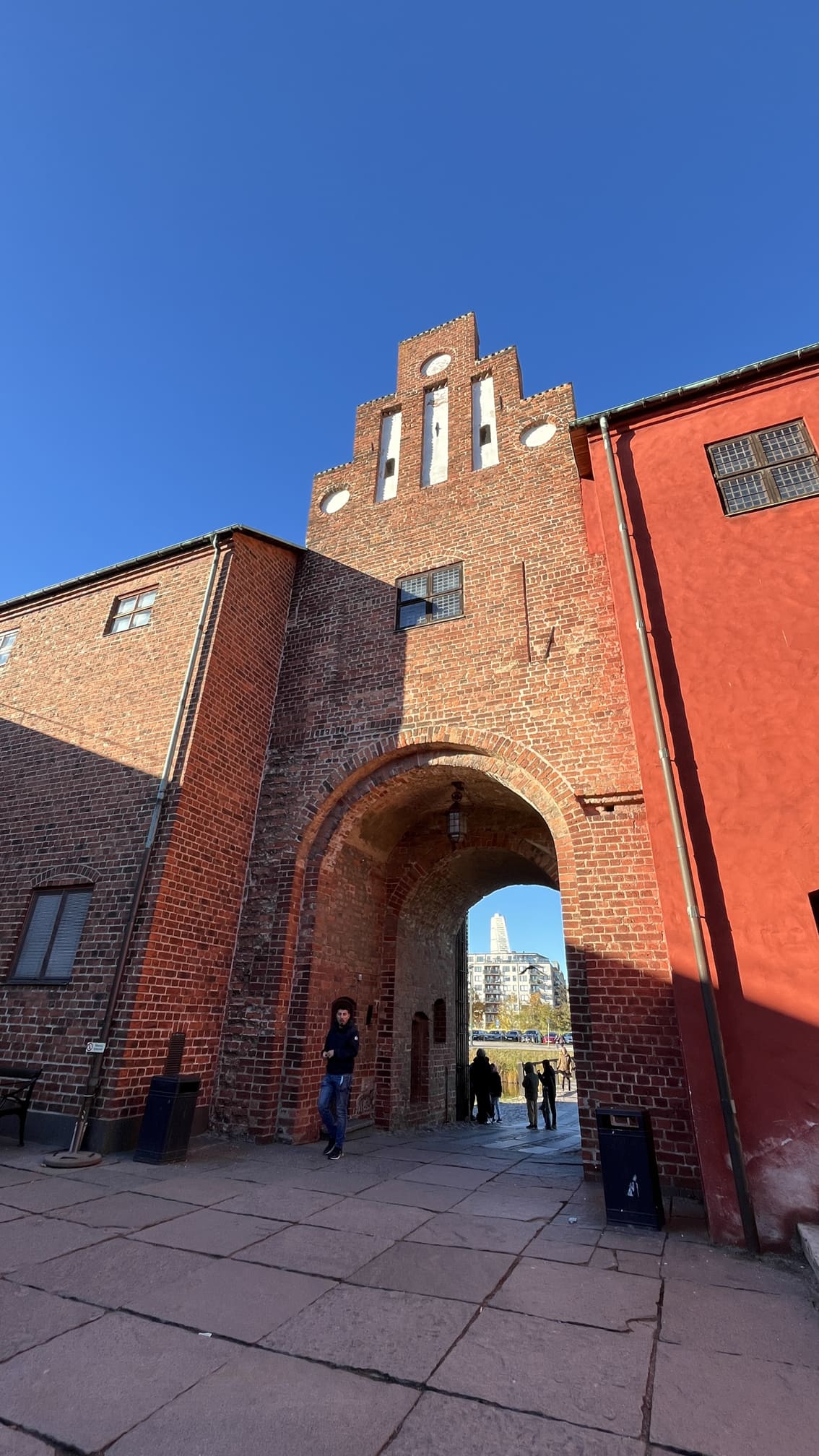 馬爾默胡斯城堡