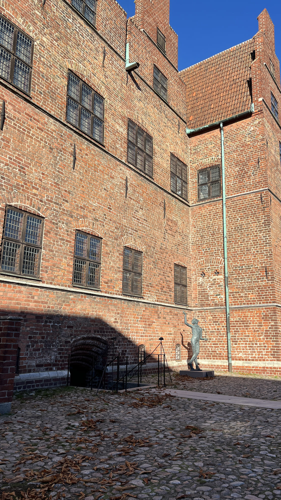 馬爾默胡斯城堡