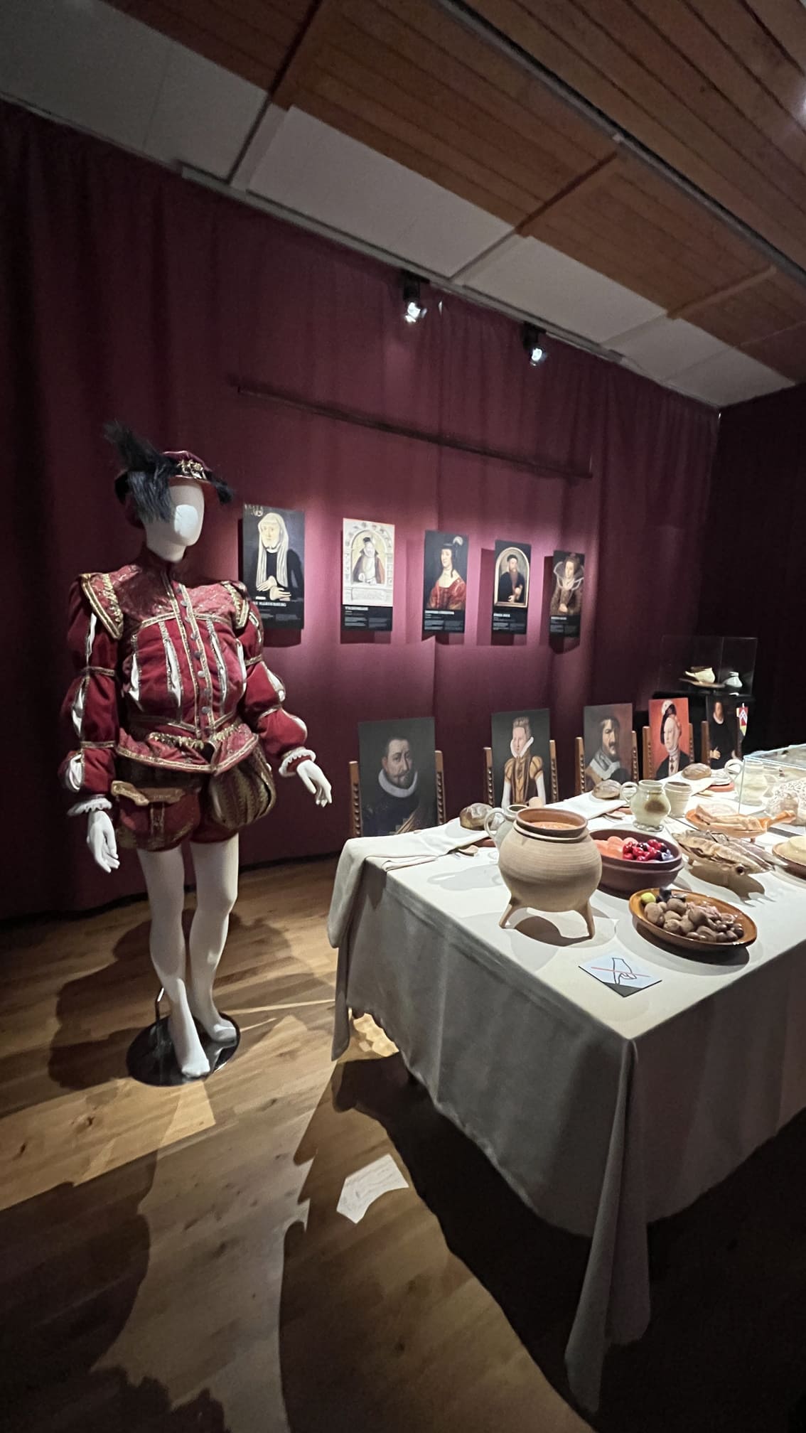 馬爾默胡斯城堡