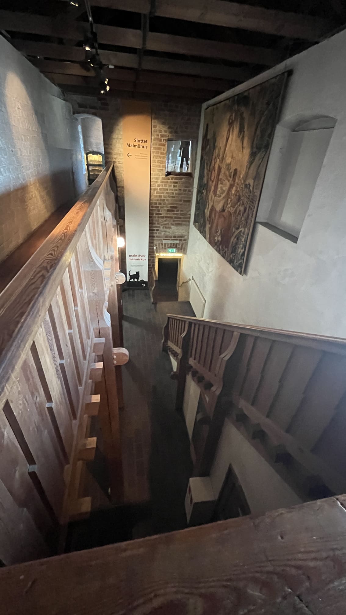 馬爾默胡斯城堡