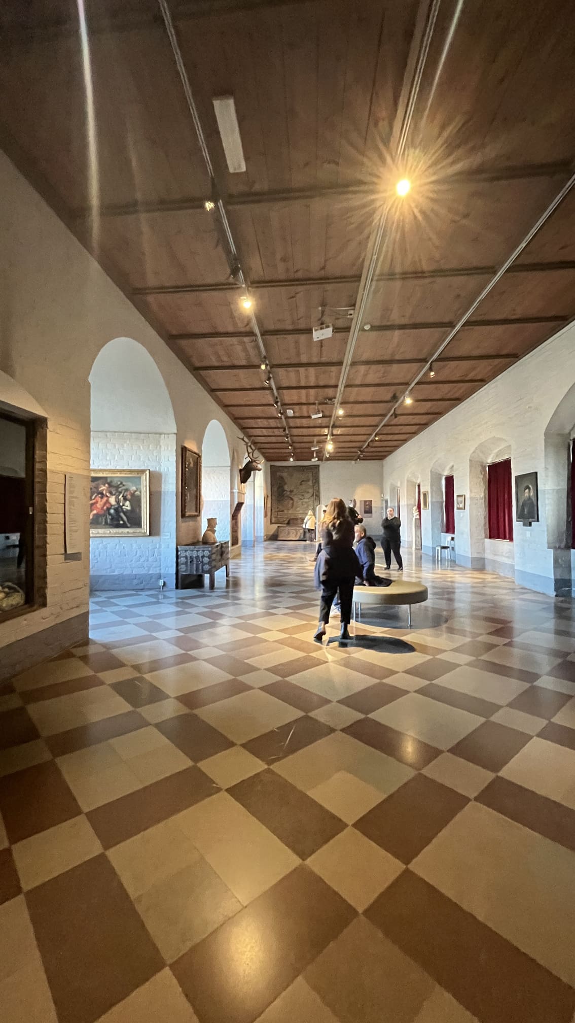 馬爾默胡斯城堡