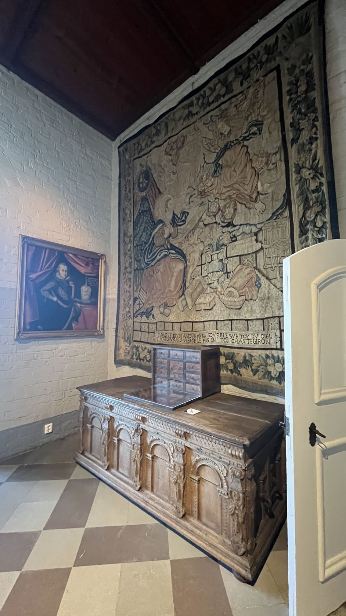 馬爾默胡斯城堡