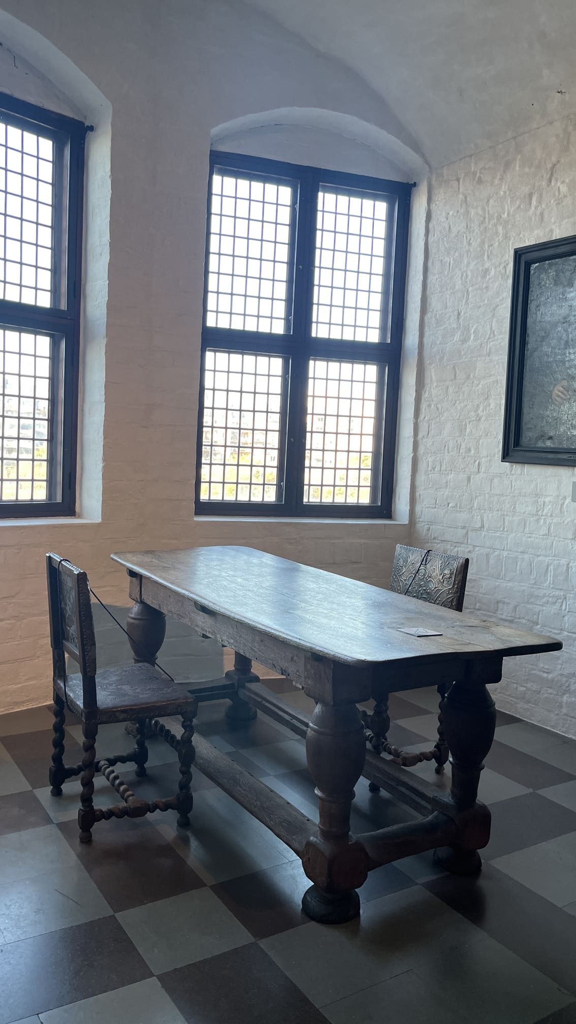 馬爾默胡斯城堡