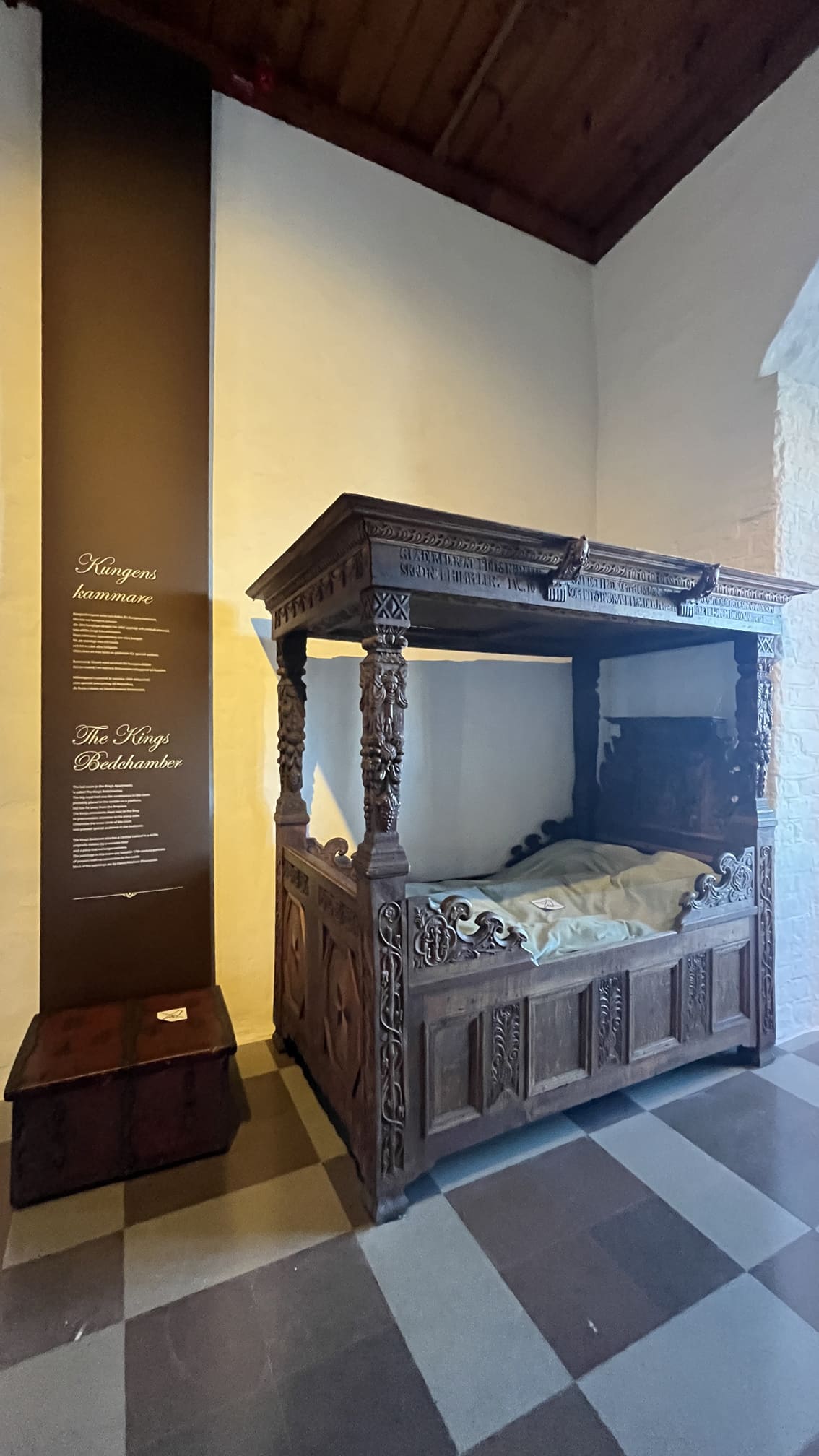 馬爾默胡斯城堡