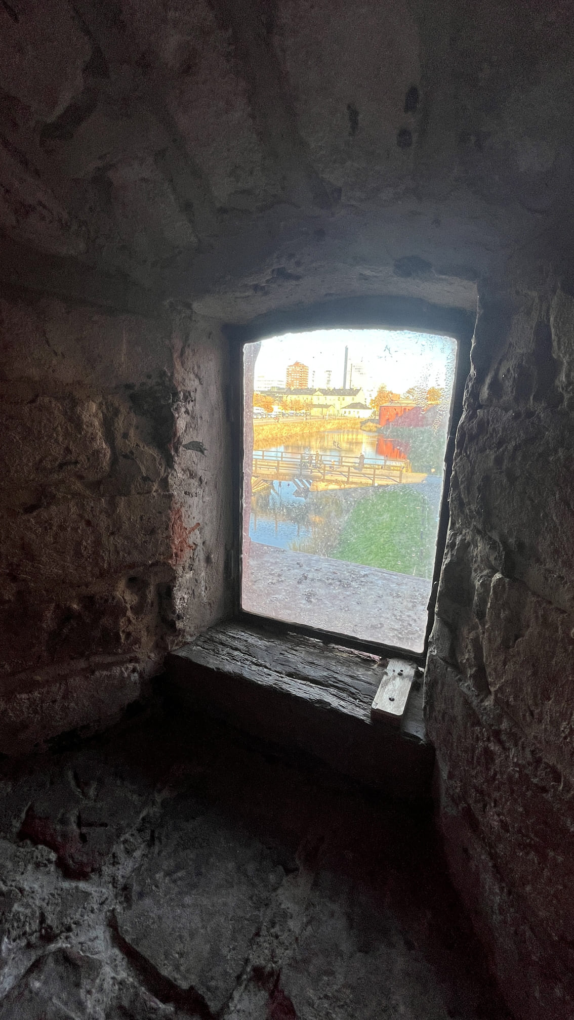 馬爾默胡斯城堡